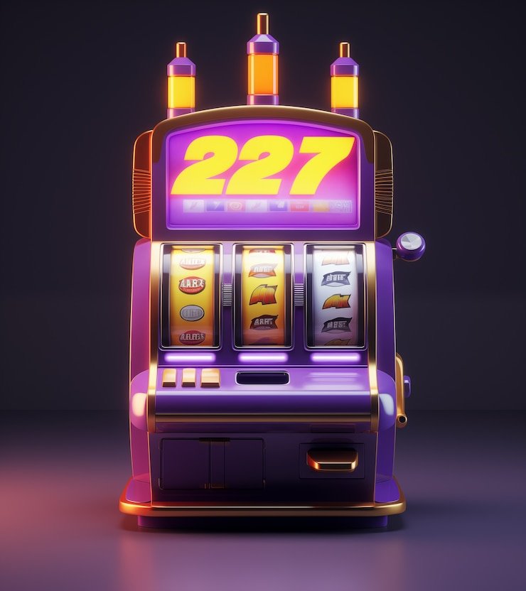 Sistem tingkatan loyalitas sekolatoto Allbet Sistem tingkatan loyalitas sekolatoto Allbet