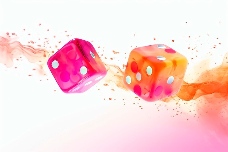 Pilihan permainan live-dealer termasuk blackjack, roulette, dan baccarat